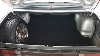 1986 HDT VK Commodore SS Group 3 Series II