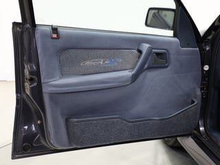 1992 HSV VP GTS Build No 048 - Anthracite