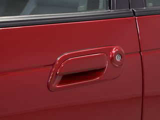 1992 Tickford Falcon EB GT - Build No.24