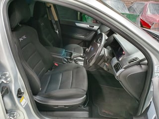 2009 Ford FG Falcon XR6