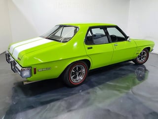 1974 Holden HQ Monaro GTS 350 Replica