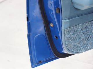 1985 HDT VK Group A SS Build No. 114/500 - 87,801 km 