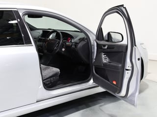 2014 Ford Falcon FGX G6E Turbo - Lightning Strike