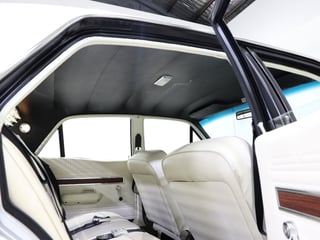 1969 Ford XW Falcon GT Replica - Silver Fox 