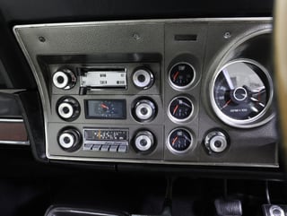 1970 Ford Falcon XY GT Replica …