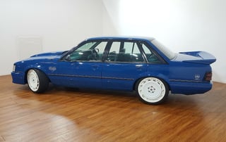 1985 VK Group A Brock Commodore Replica