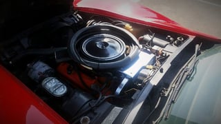 1974 Chevrolet Corvette 350 V8 T-Top