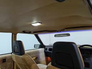 1979 XD Ford Fairmont Ghia 351 V8