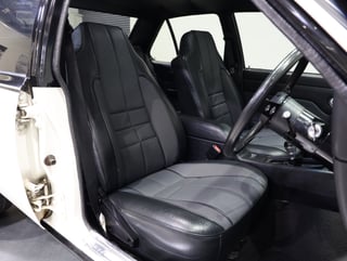 1977 Holden LX Torana SLR 5000 Tribute - Palais White 