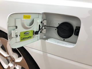 2007 FPV BFII Falcon GT Cobra No.146 / 400