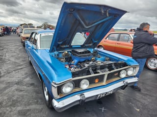 19th Falcon GT Nationals - Bathurst 2023