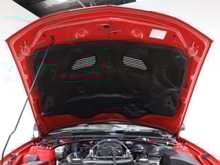 2007 Ford Mustang Shelby GT500 SVT