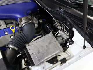 2007 FPV BF MK II Cobra Super Pursuit Build No 60 - 63,270km 