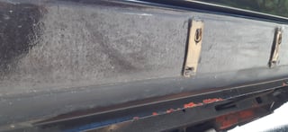 1975 Ford Landau Coupe