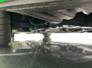 2017 HSV GTSR Build No 1106 - Spit Fire Green - Delivery kms …