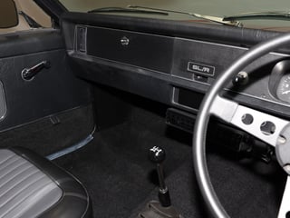 1974 Holden LH Torana SL/R 5000 L34