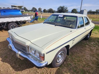 2024 All Holden Day and Coffee and Cars St Ives - A Massive Car Lover's Day!
