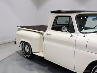 1965 Chevrolet C10 Short-Bed Pick up - LS1 Turbo  