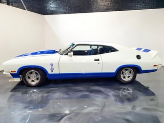 1978 Ford XC Falcon Cobra - Build No.140/400 - 5.8 litre