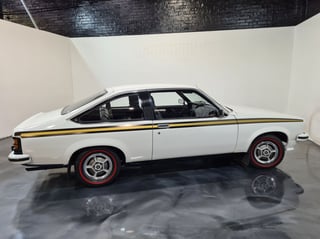 1976 LX SS Torana Hatchback 4.2L