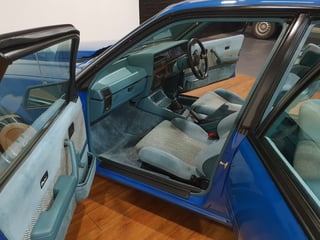 1985 HDT VK SS Group A Brock Commodore Tribute