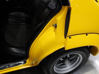 1974 Holden LH Torana L34 SLR 5000