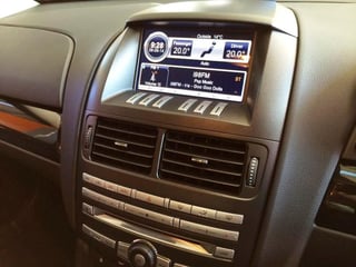 2010 FG Ford Falcon Ute XR8