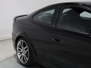 2004 HSV VZ Coupe 4 Build No. 059 - 8,161 km - Phantom Black