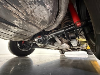 1974 Holden LH Torana L34 SLR 5000 - Chrome Yellow