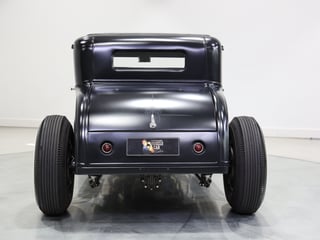 1931 Ford Model A Hot Rod