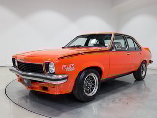 1974 Holden LH Torana SLR 5000