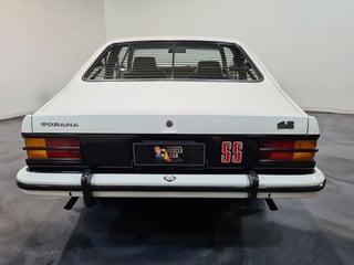 1976 LX SS Torana Hatchback 4.2L