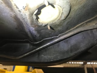 1973 Holden Torana LJ GTR XU1 - Glacier White …