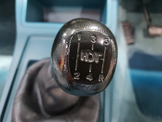 1985 VK HDT Commodore SS Group 3 - 21,000 klms