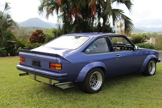 1976 LX SS Torana Hatchback 308 V8