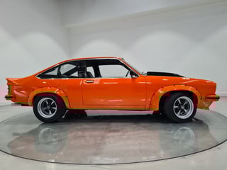 1976 LX SS Torana Hatchback