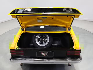 1974 Holden LH Torana L34 SLR 5000