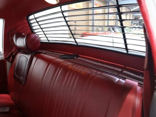 1967 Holden HR 186 S Utility - Grecian White