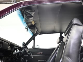 1973 Holden LJ Torana GTR XU2 Tribute