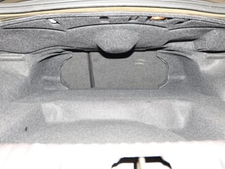 2007 FPV BF MK II Falcon GT R-Spec 40th Anniversary - Build No 46