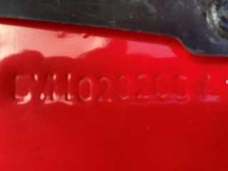 1982 VH SS Group 3 Brock Commodore #775