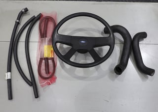 1979 Ford XD Falcon GL