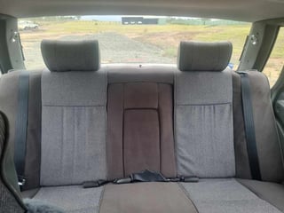 1987 Ford ZL Fairlane - 50,160 Kilometres!!