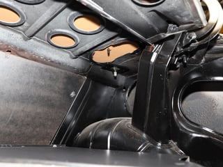 1968 Holden HK Monaro GTS 327 Bathurst - Silver Mink