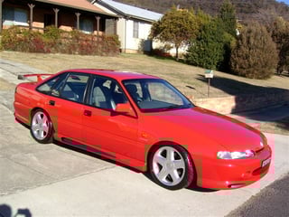 Wayne Gardner Group A