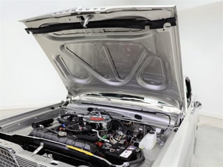 1966 Plymouth Barracuda Formula S