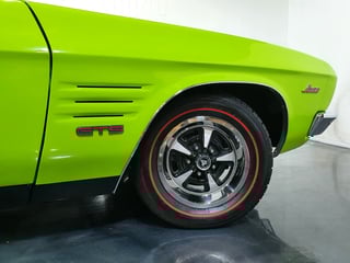 1974 Holden HQ Monaro GTS 350 Replica