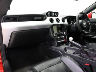 2016 Ford Mustang GT - Roush R727 Ford Performance