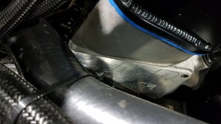 1967 Chevrolet SS Camaro 540BB