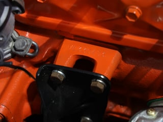 1973 Holden LJ Torana GTR XU1 Tribute - Glacier White